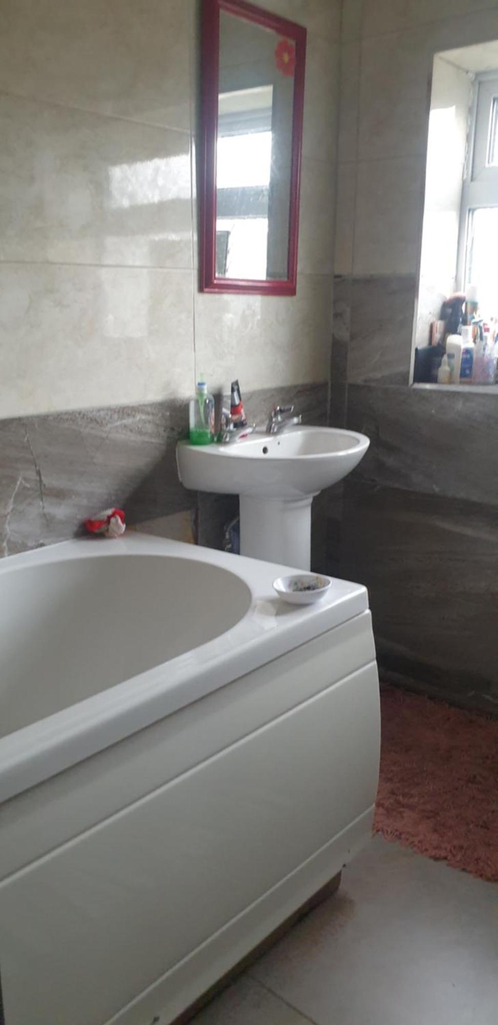 Big Guest House Burton-upon-Trent Екстериор снимка