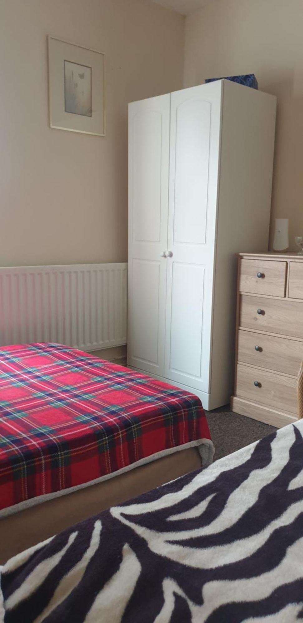 Big Guest House Burton-upon-Trent Екстериор снимка