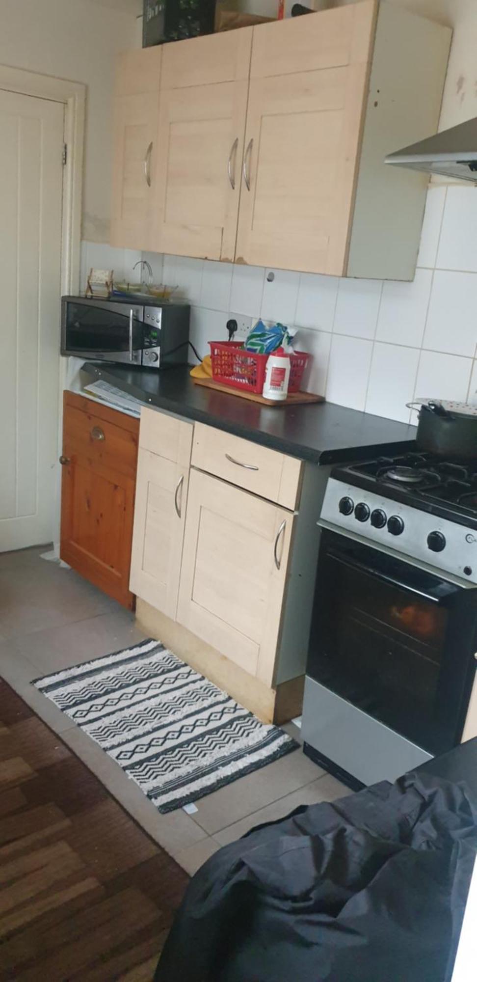 Big Guest House Burton-upon-Trent Екстериор снимка