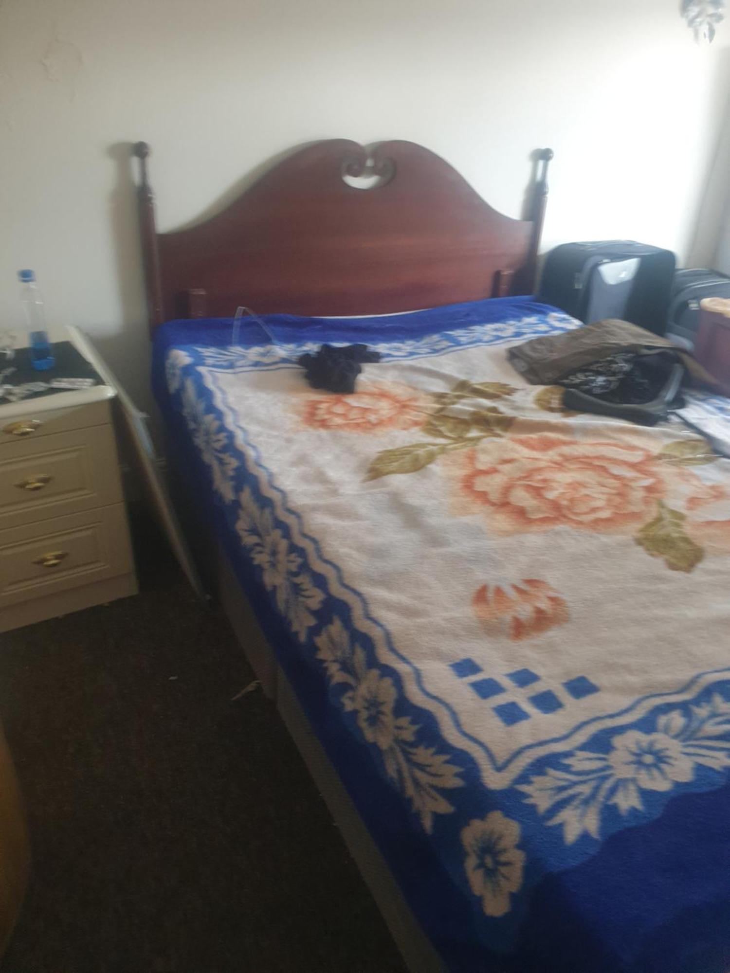 Big Guest House Burton-upon-Trent Екстериор снимка